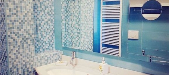 3-salle Appartement à Reggio Emilia, Italy No. 131492 13