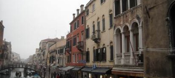 3 rooms Commercial property in Venice, Italy No. 61555 17