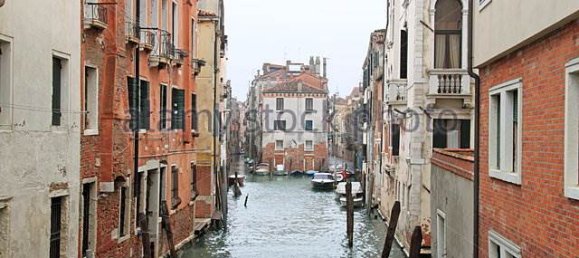 3 rooms Commercial property in Venice, Italy No. 61555 19
