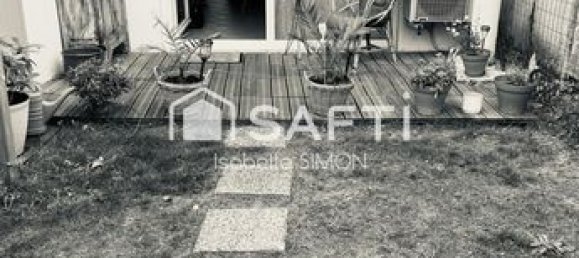 1 Schlafzimmer Wohnung in Cucq, France, Nr. 315474 3