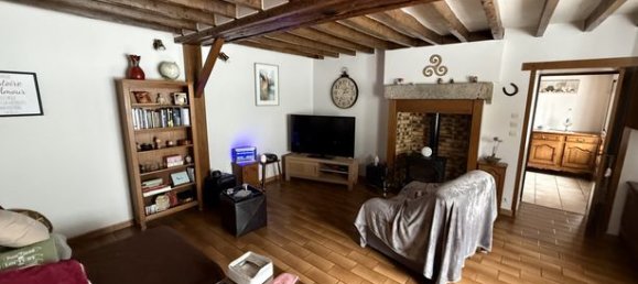 2 Schlafzimmer Wohnung in Saint-Pierre-des-Nids, France, Nr. 301886 5