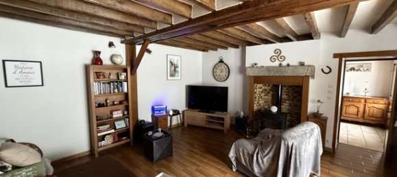 2 Schlafzimmer Wohnung in Saint-Pierre-des-Nids, France, Nr. 301886 3