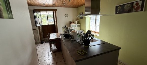 2 Schlafzimmer Wohnung in Saint-Pierre-des-Nids, France, Nr. 301886 6