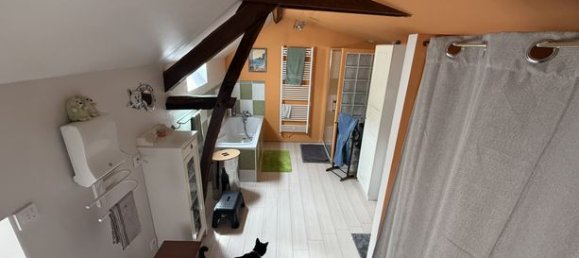 2 Schlafzimmer Wohnung in Saint-Pierre-des-Nids, France, Nr. 301886 13