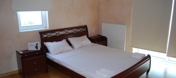 Вилла с 3 спальнями в Ираклион, Крит, Греция № 95236 25