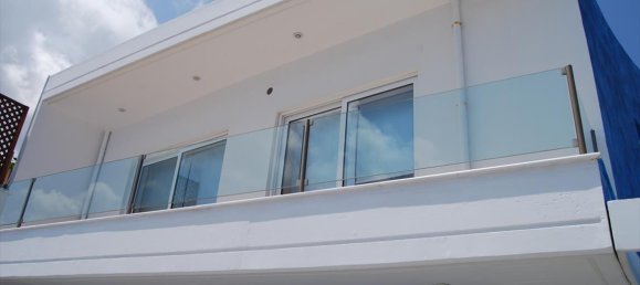 Вилла с 3 спальнями в Ираклион, Крит, Греция № 95236 11