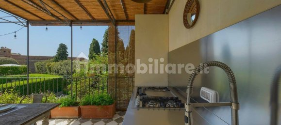 1 bedroom Apartment in Florence, Italy No. 83195 10