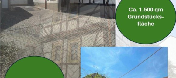 4 Schlafzimmer Stadthaus in Wartburgkreis, Germany, Nr. 236167 2