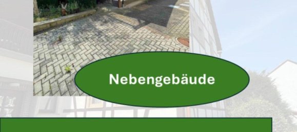 4 Schlafzimmer Stadthaus in Wartburgkreis, Germany, Nr. 236167 3