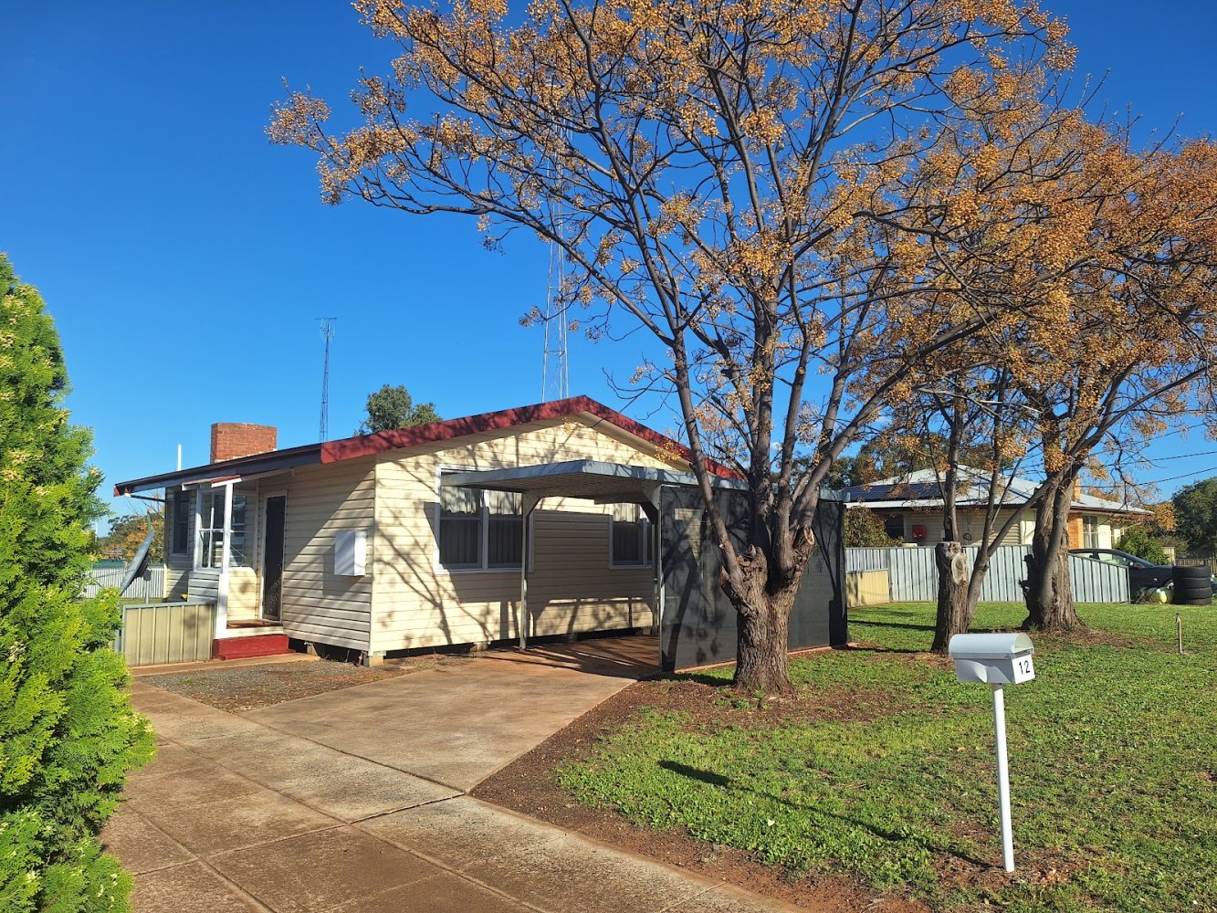 2 غرف نوم منزل في Tottenham, Australia رقم 67