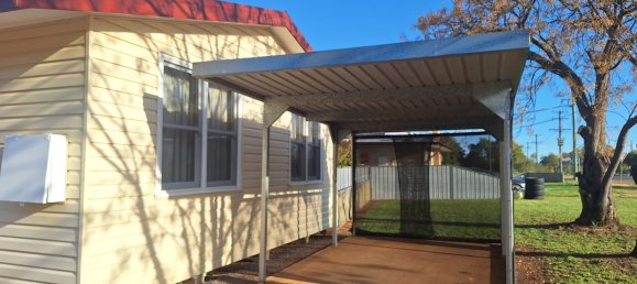 2 غرف نوم منزل في Tottenham, Australia رقم 67 12