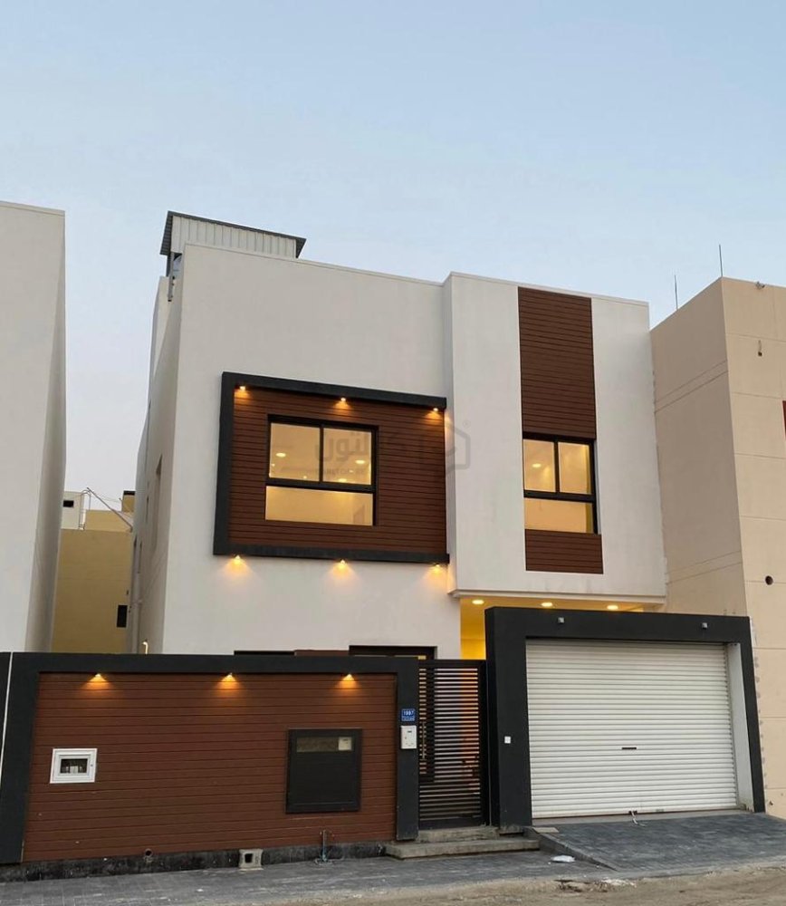 5 bedrooms Villa in Hamad Town, Bahrain No. 135