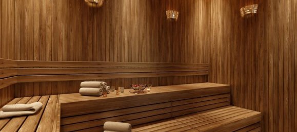 2غرفة بانتهاوس في Alanya, Turkey رقم 29991 15