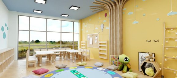 2غرفة بانتهاوس في Alanya, Turkey رقم 29991 13