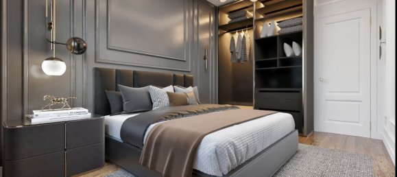 2غرفة بانتهاوس في Alanya, Turkey رقم 29991 20