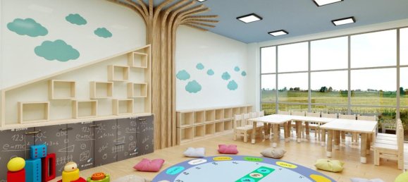 2غرفة بانتهاوس في Alanya, Turkey رقم 29991 12