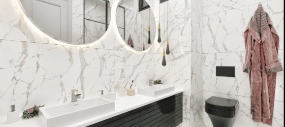 2غرفة بانتهاوس في Alanya, Turkey رقم 29991 21