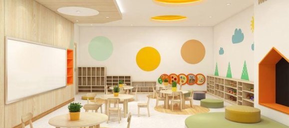 2غرفة بانتهاوس في Alanya, Turkey رقم 29991 14