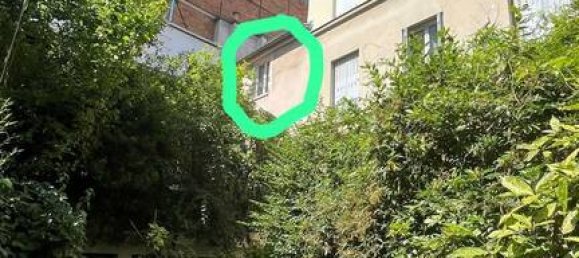 Studio in Paris, France, Nr. 298475 4