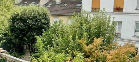 Studio in Paris, France, Nr. 298475 10