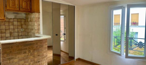 Studio in Paris, France, Nr. 298475 6