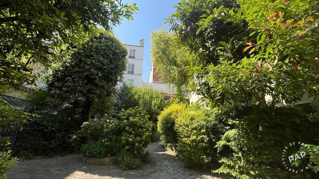 Studio in Paris, France, Nr. 298475