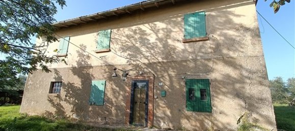 Studio in San Casciano in Val di Pesa, Italy No. 316901 6