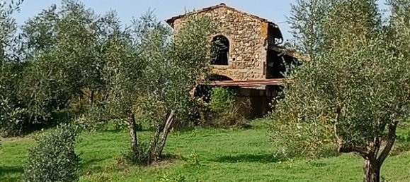 Studio in San Casciano in Val di Pesa, Italy No. 316901 2