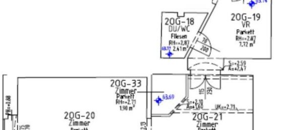 Apartamento de 2 habitaciónes en Ottakring, Austria No. 226348 16
