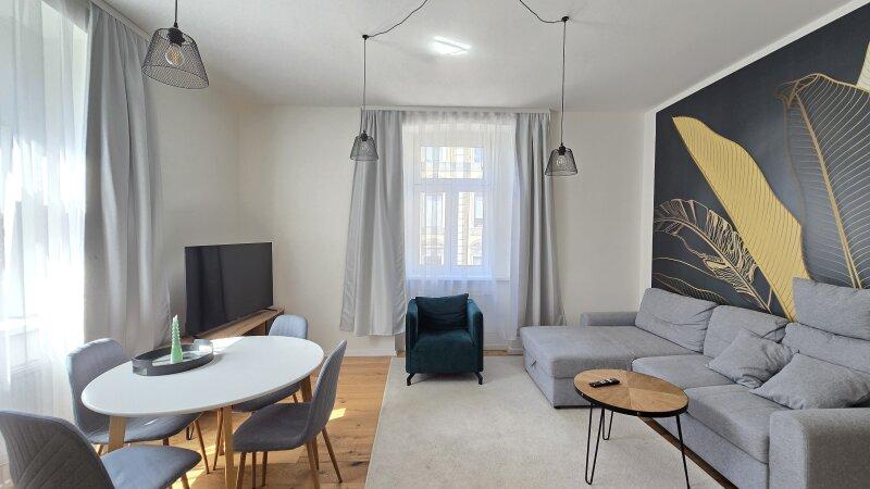 Apartamento de 2 habitaciónes en Ottakring, Austria No. 226348