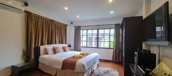 7 bedrooms Villa in Pattaya, Thailand No. 68649 16