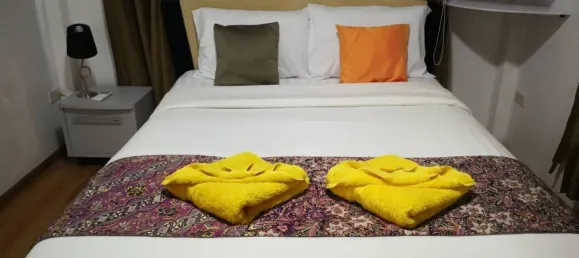 7 bedrooms Villa in Pattaya, Thailand No. 68649 27