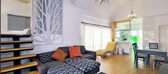 7 bedrooms Villa in Pattaya, Thailand No. 68649 7