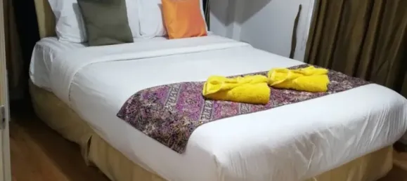 7 bedrooms Villa in Pattaya, Thailand No. 68649 29