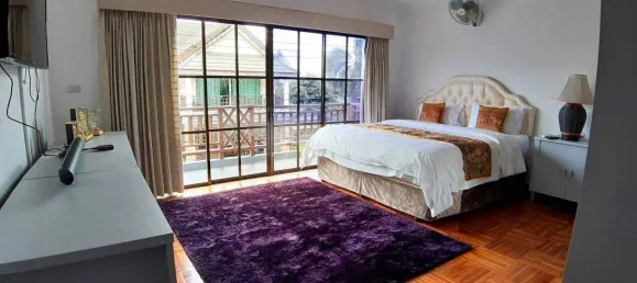 7 bedrooms Villa in Pattaya, Thailand No. 68649 14