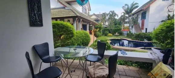 7 bedrooms Villa in Pattaya, Thailand No. 68649 18