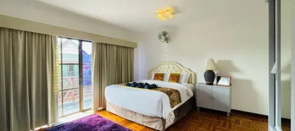 7 bedrooms Villa in Pattaya, Thailand No. 68649 15