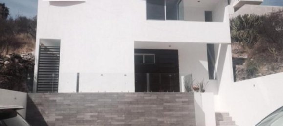 3 غرف نوم منزل في Queretaro, Mexico رقم 149834 2