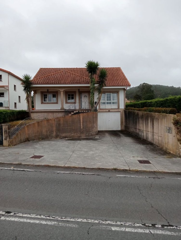 Casa T4 em A Coruna, Spain N.º 194094