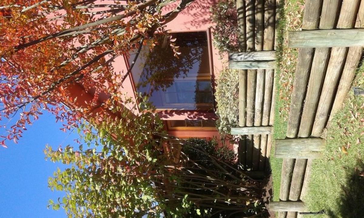 4 chambres Maison à Valparaiso, Chile No. 2345