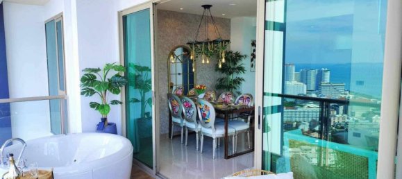 2 bedrooms Condo in Pattaya, Thailand No. 12947 22