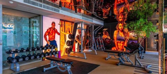 2 bedrooms Condo in Pattaya, Thailand No. 12947 5