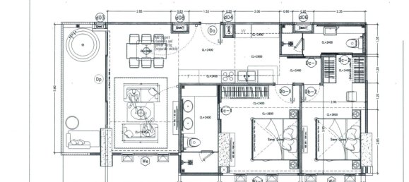 2 bedrooms Condo in Pattaya, Thailand No. 12947 9
