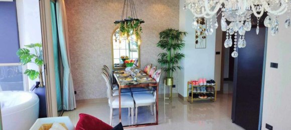 2 bedrooms Condo in Pattaya, Thailand No. 12947 20