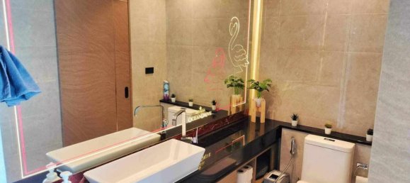 2 bedrooms Condo in Pattaya, Thailand No. 12947 15