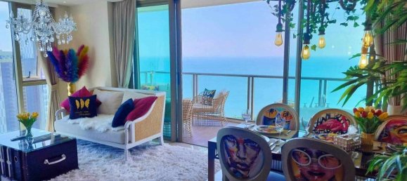 2 bedrooms Condo in Pattaya, Thailand No. 12947 21