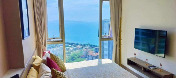 2 bedrooms Condo in Pattaya, Thailand No. 12947 12