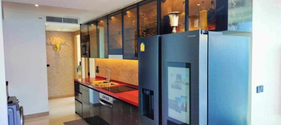 2 bedrooms Condo in Pattaya, Thailand No. 12947 17