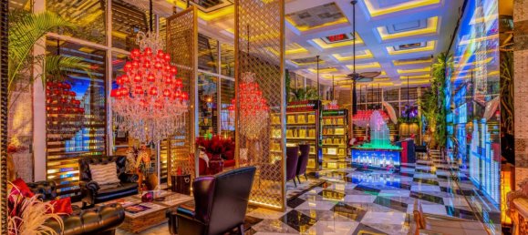 2 bedrooms Condo in Pattaya, Thailand No. 12947 6