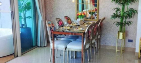 2 bedrooms Condo in Pattaya, Thailand No. 12947 19